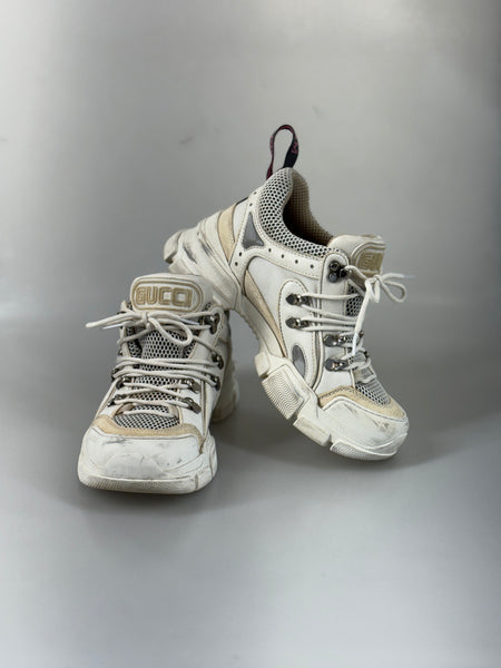 Gucci flashtrek sneakers 37,5 SV14564