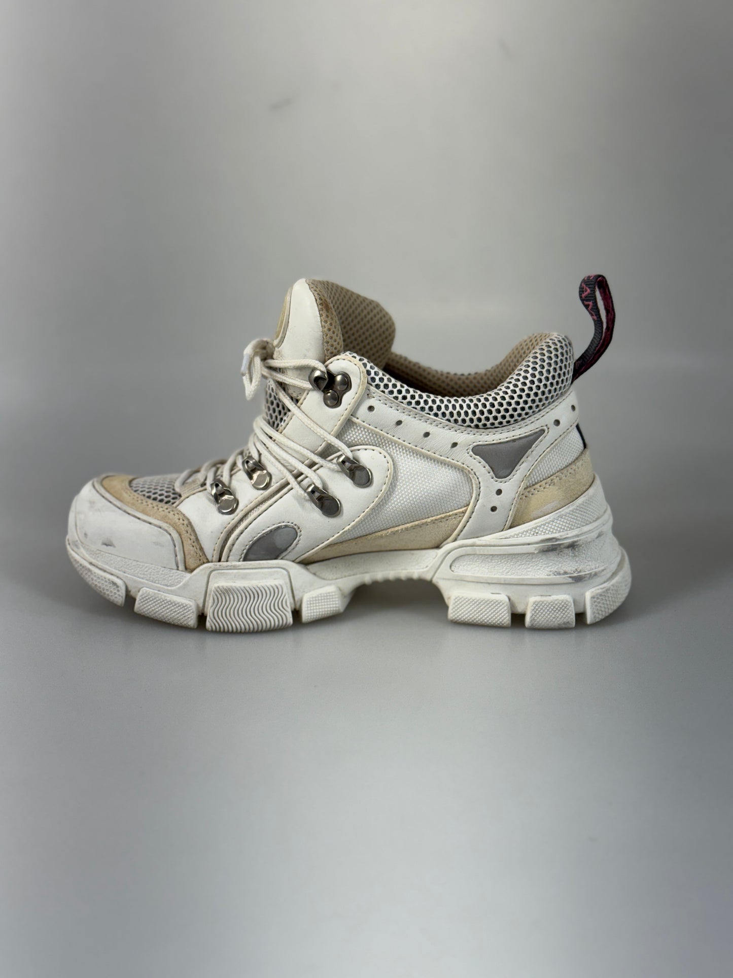 Gucci flashtrek sneakers 37,5 SV14564