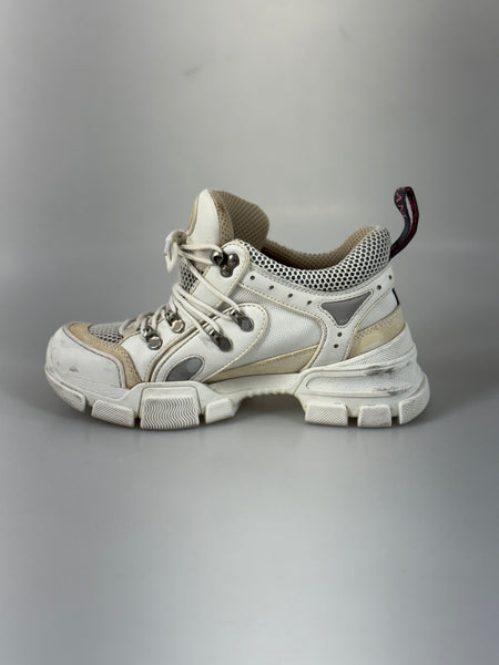 Gucci flashtrek sneakers 37,5 SV14564