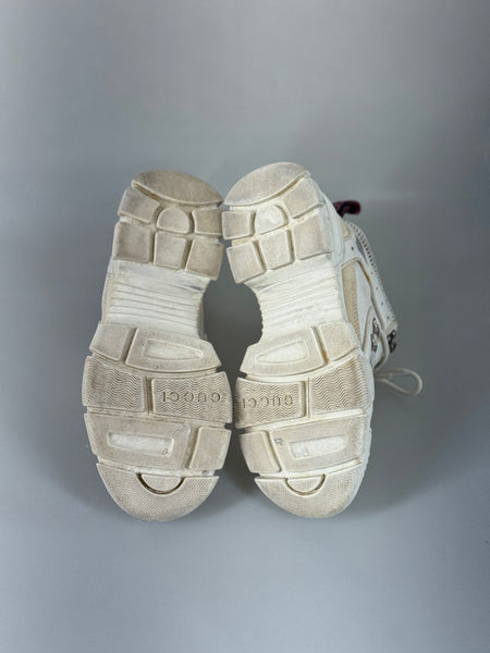 Gucci flashtrek sneakers 37,5 SV14564