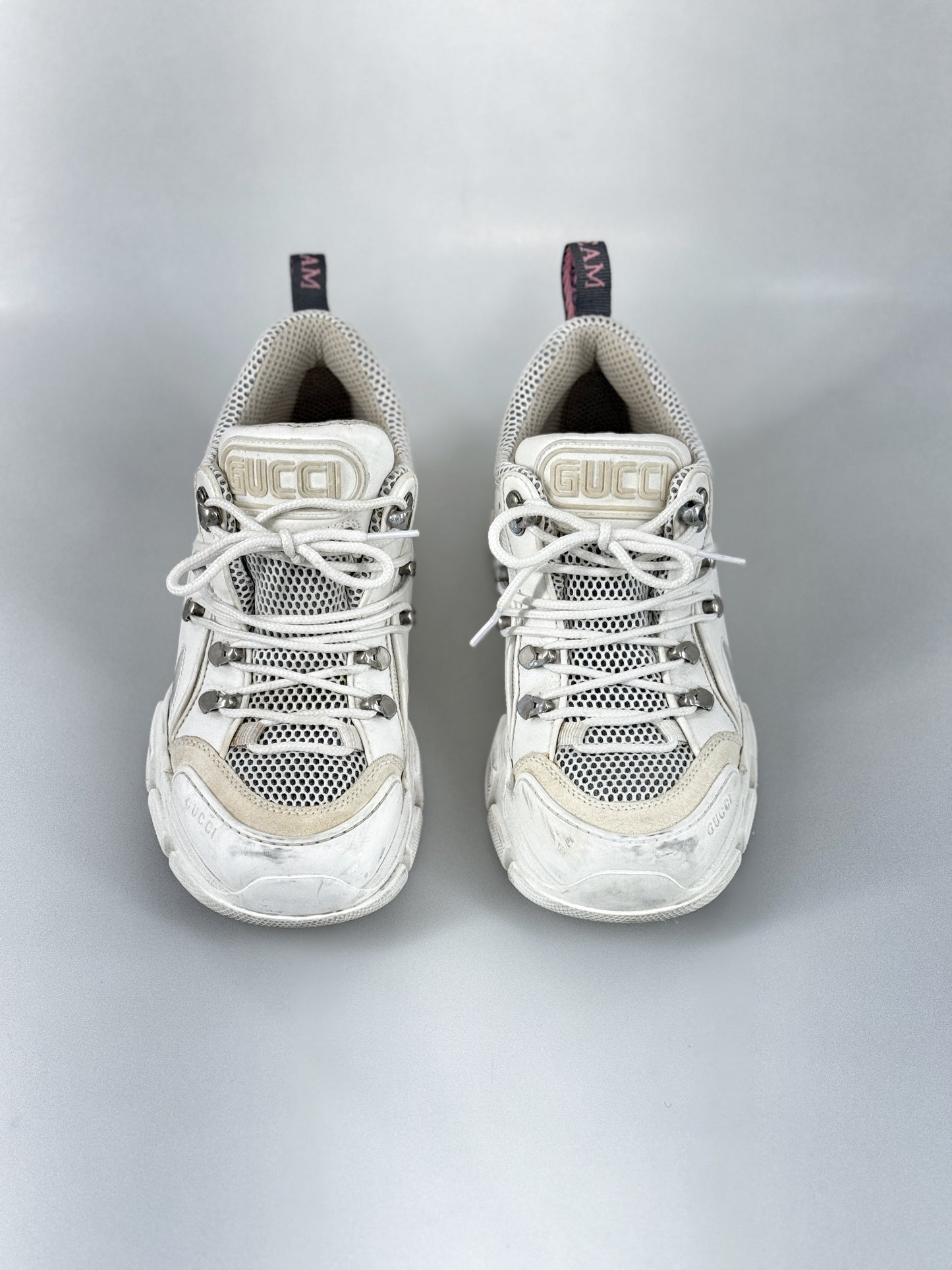 Gucci flashtrek sneakers 37,5 SV14564