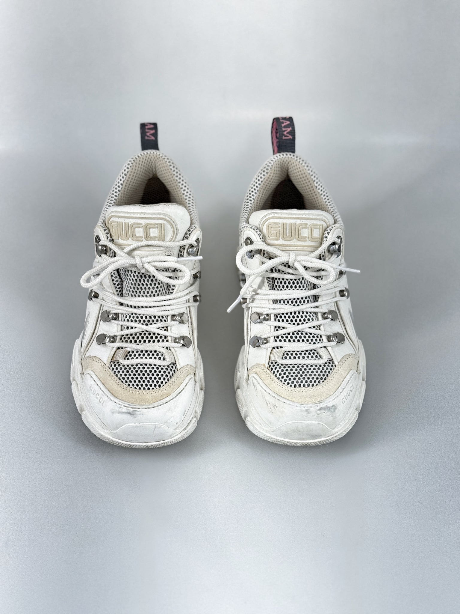 Gucci flashtrek sneakers 37,5 SV14564