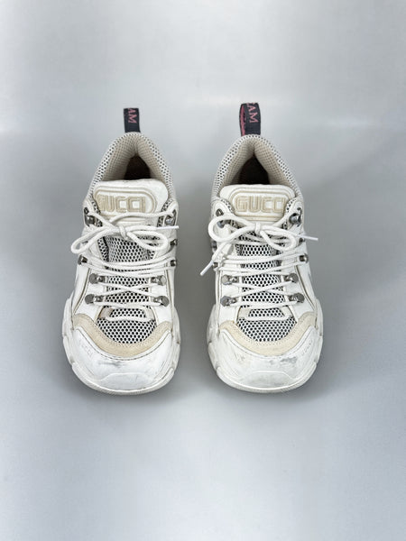 Gucci flashtrek sneakers 37,5 SV14564