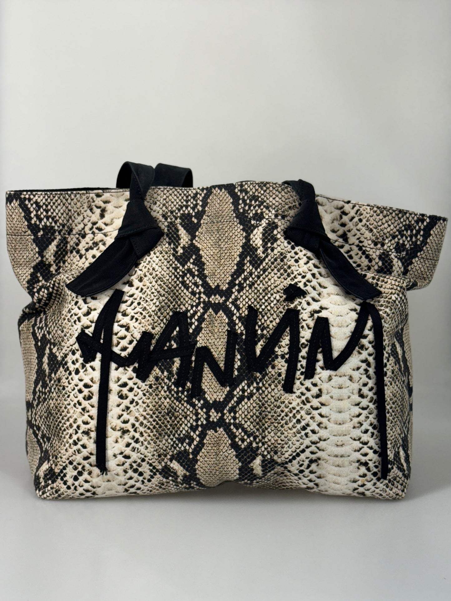 Lanvin tote, strandväska SV14576