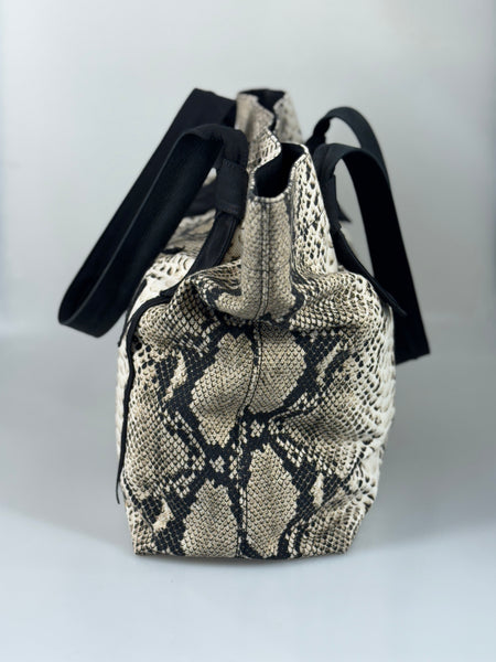 Lanvin tote, strandväska SV14576