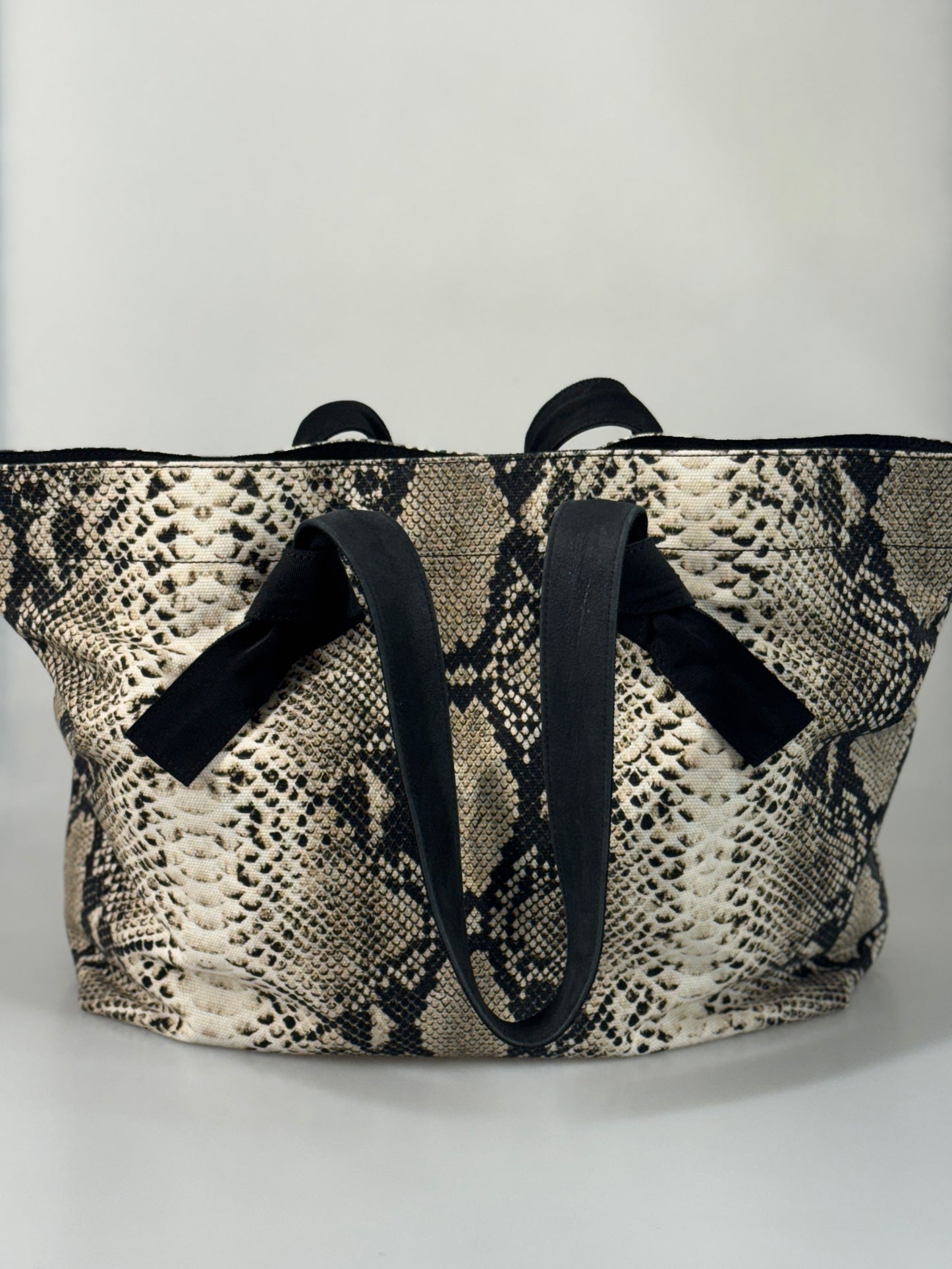 Lanvin tote, strandväska SV14576