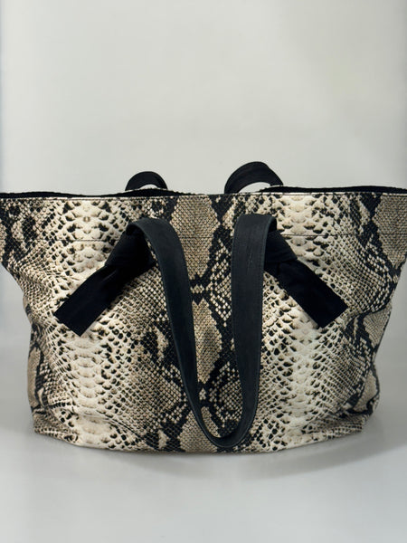 Lanvin tote, strandväska SV14576