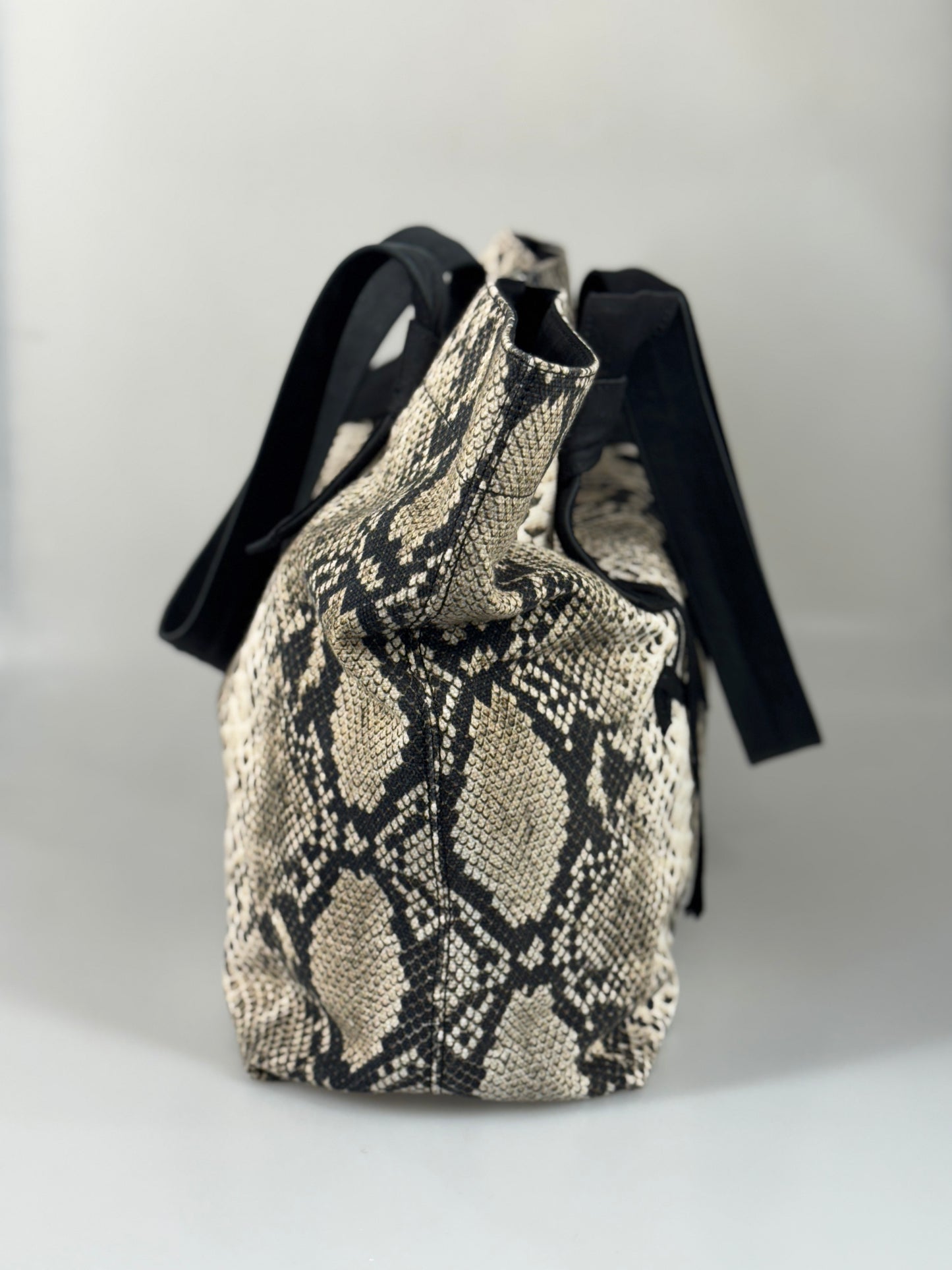 Lanvin tote, strandväska SV14576