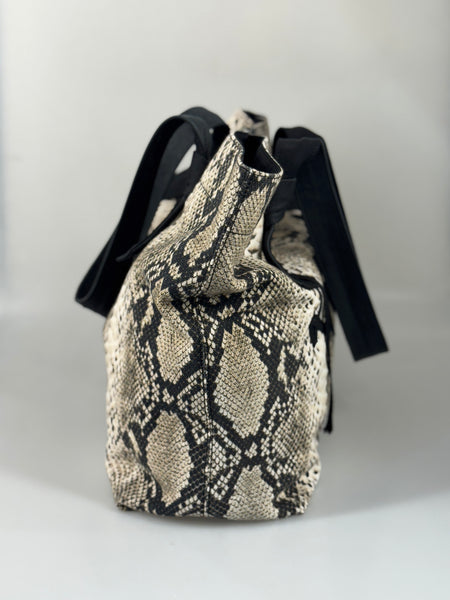 Lanvin tote, strandväska SV14576