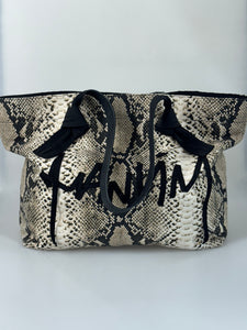 Lanvin tote, strandväska SV14576