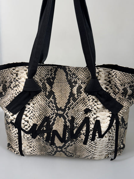 Lanvin tote, strandväska SV14576