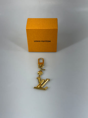 Louis Vuitton nyckelring SV14573