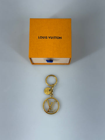 Louis Vuitton nyckelring SV14574