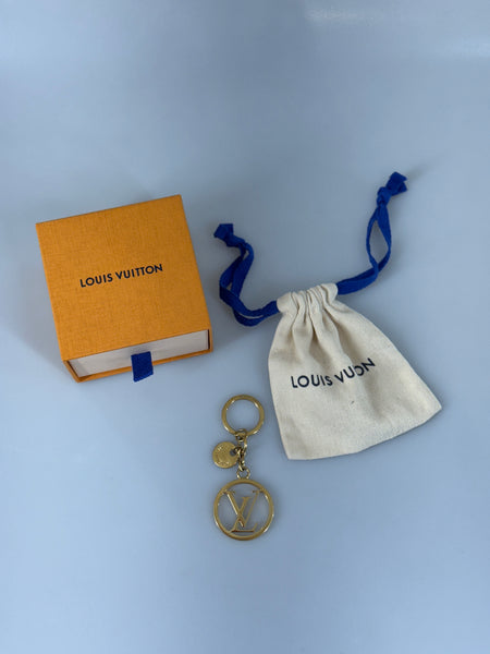 Louis Vuitton nyckelring SV14574