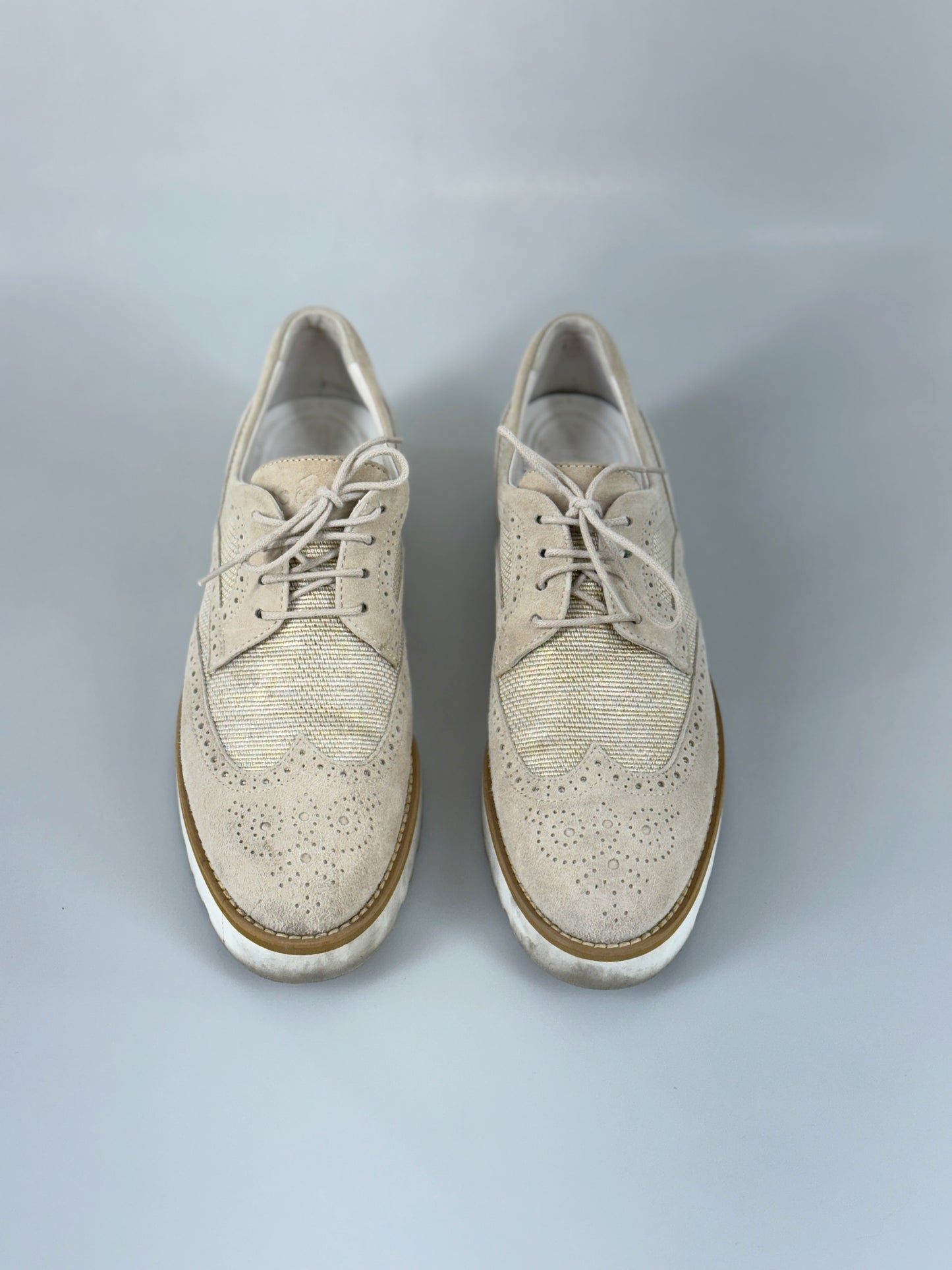Hogan skor 38 SV14527