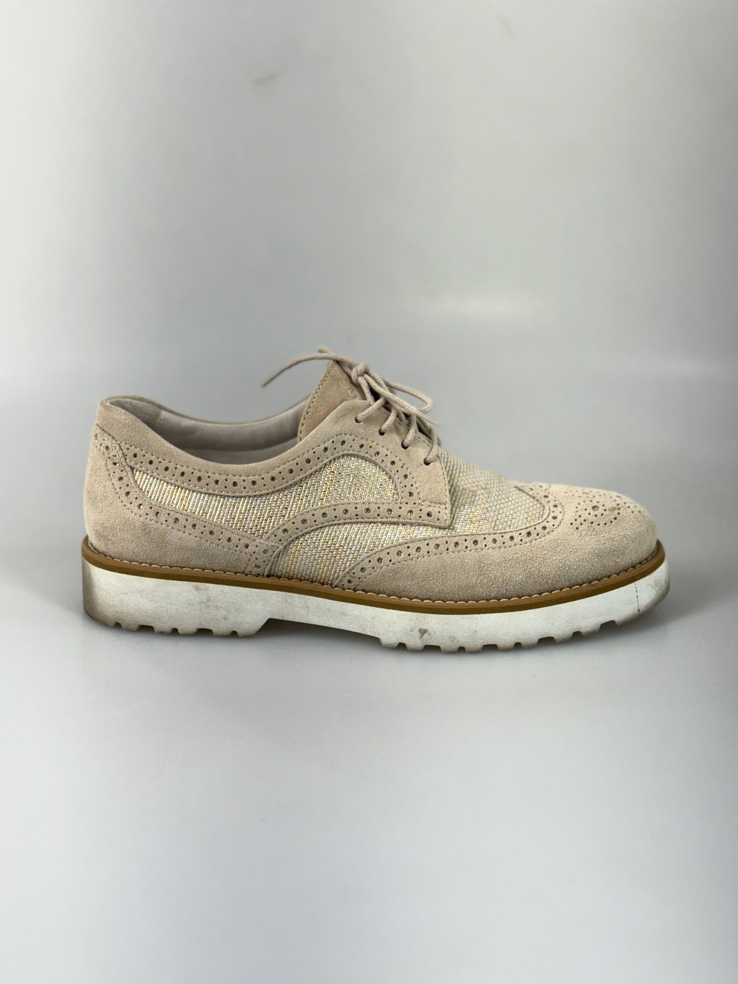 Hogan skor 38 SV14527