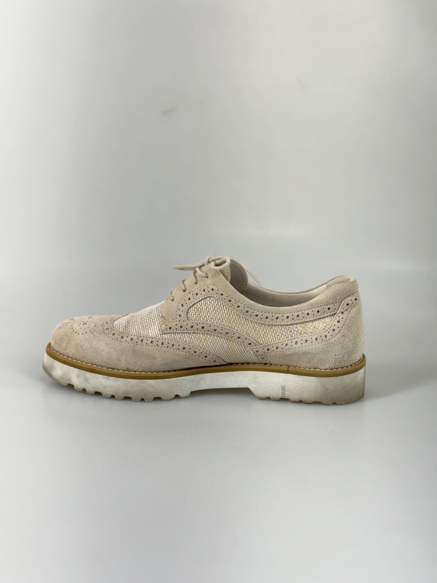 Hogan skor 38 SV14527