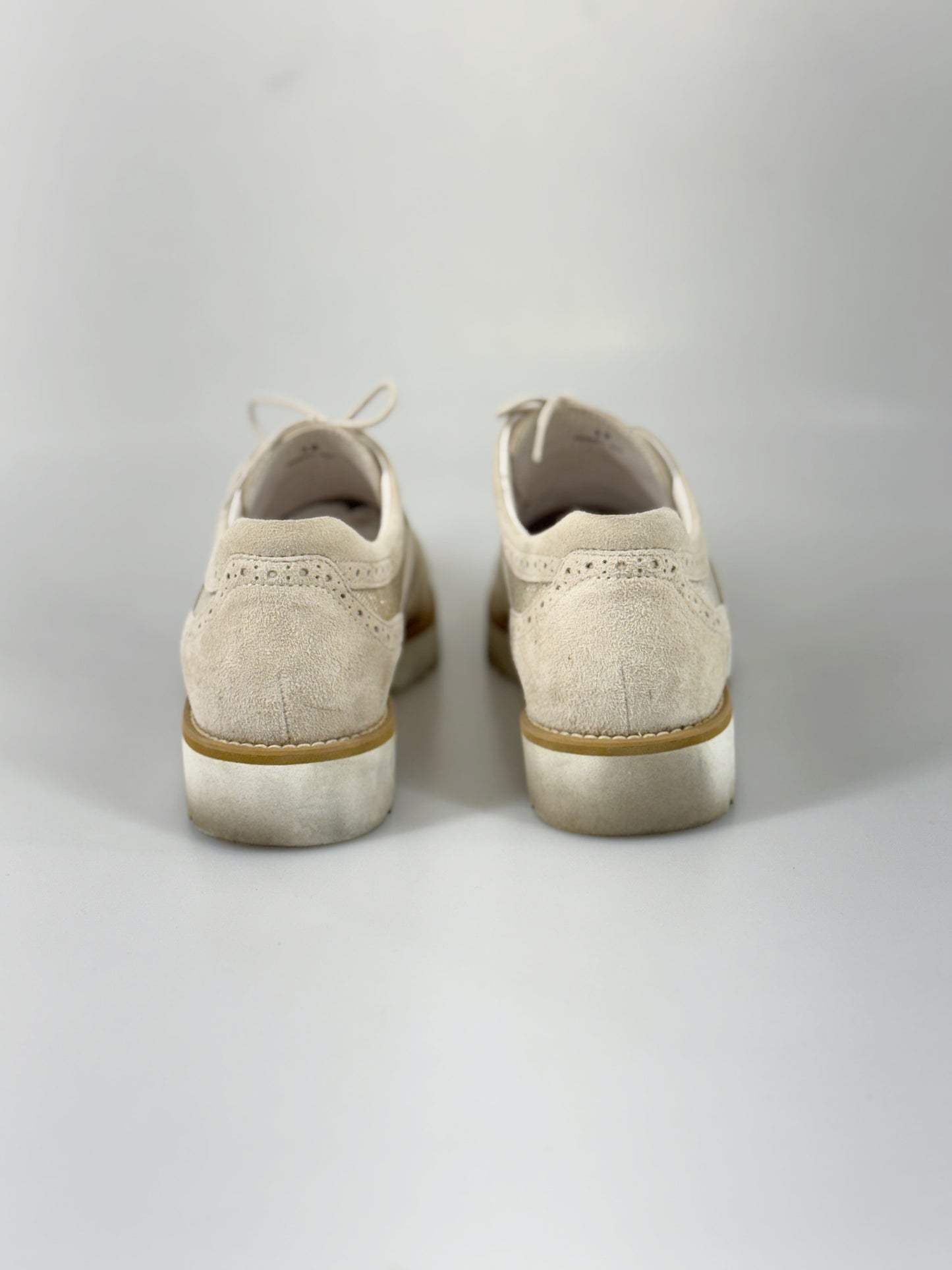 Hogan skor 38 SV14527