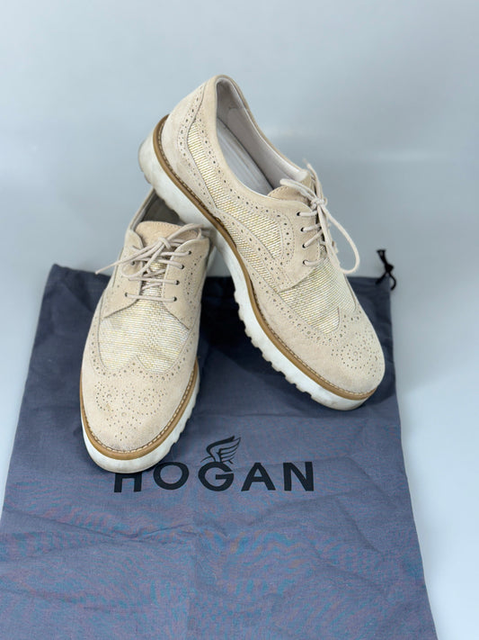 Hogan skor 38 SV14527