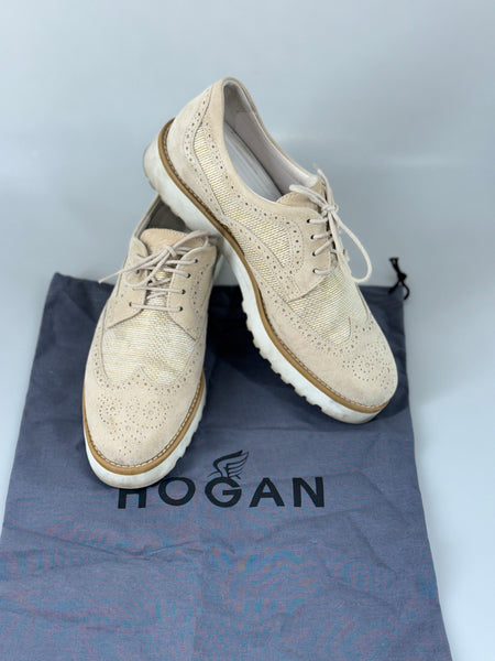 Hogan skor 38 SV14527