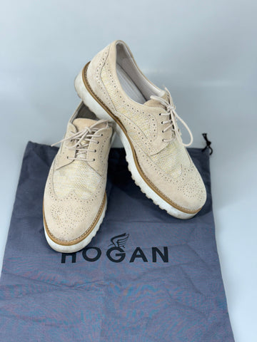 Hogan skor 38 SV14527