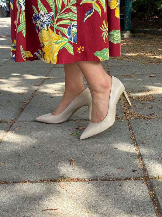 Ralph Lauren Purple Label pumps 39 SV16178