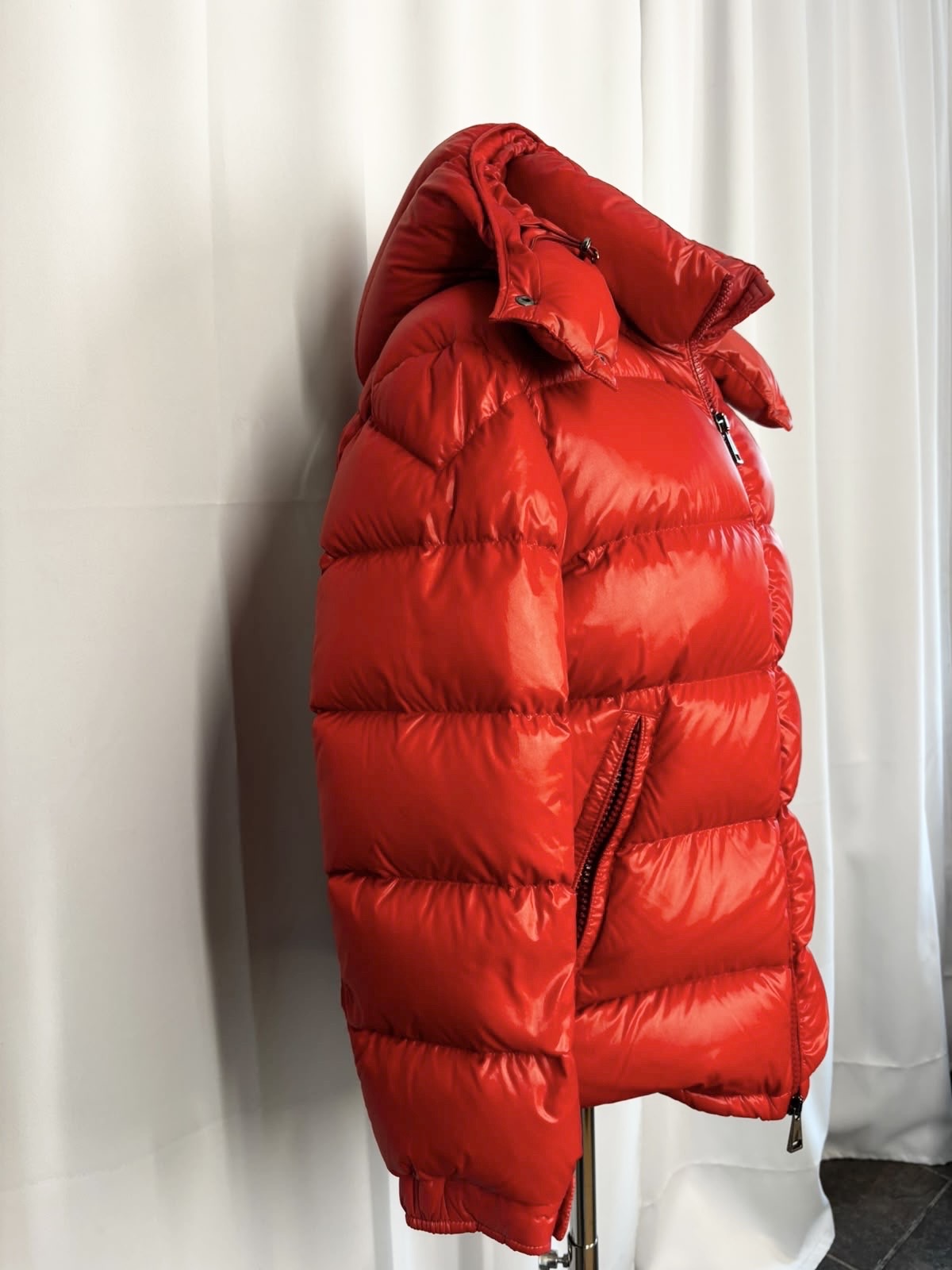 Moncler dunjacka 3 SV16337