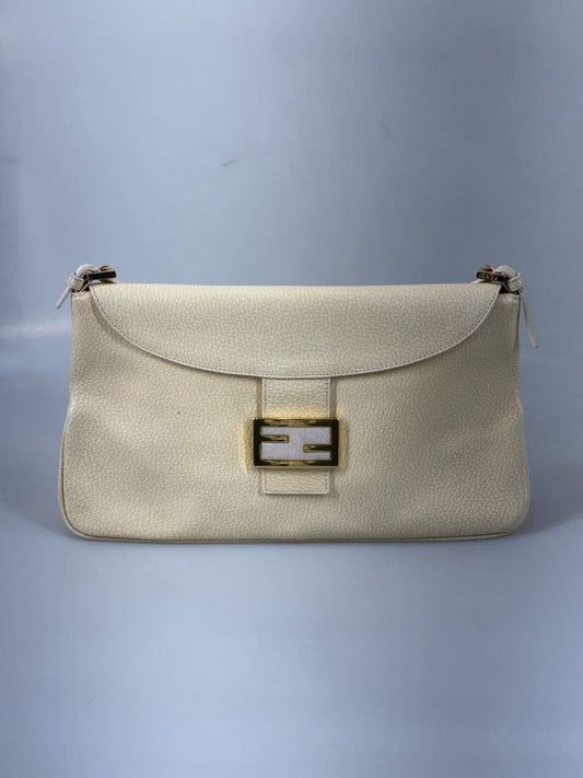 Fendi Mamma baguette väska SV16188