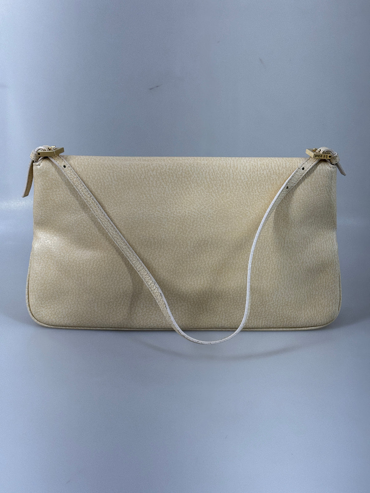 Fendi Mamma baguette väska SV16188