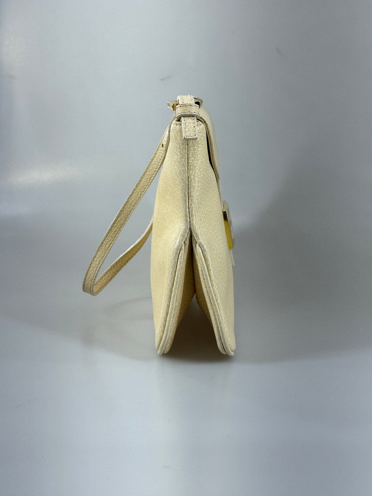 Fendi Mamma baguette väska SV16188