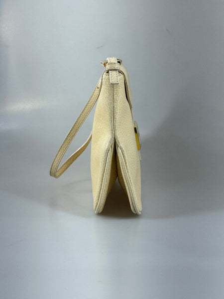 Fendi Mamma baguette väska SV16188