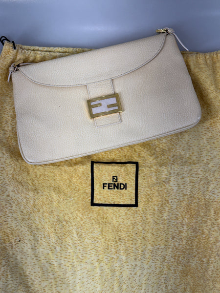 Fendi Mamma baguette väska SV16188