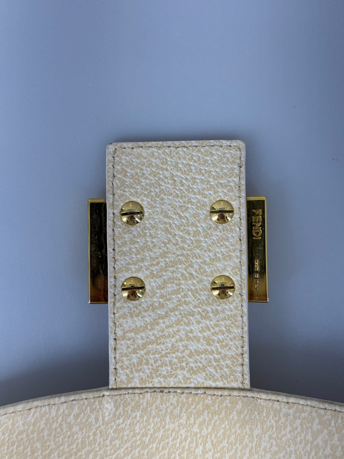Fendi Mamma baguette väska SV16188