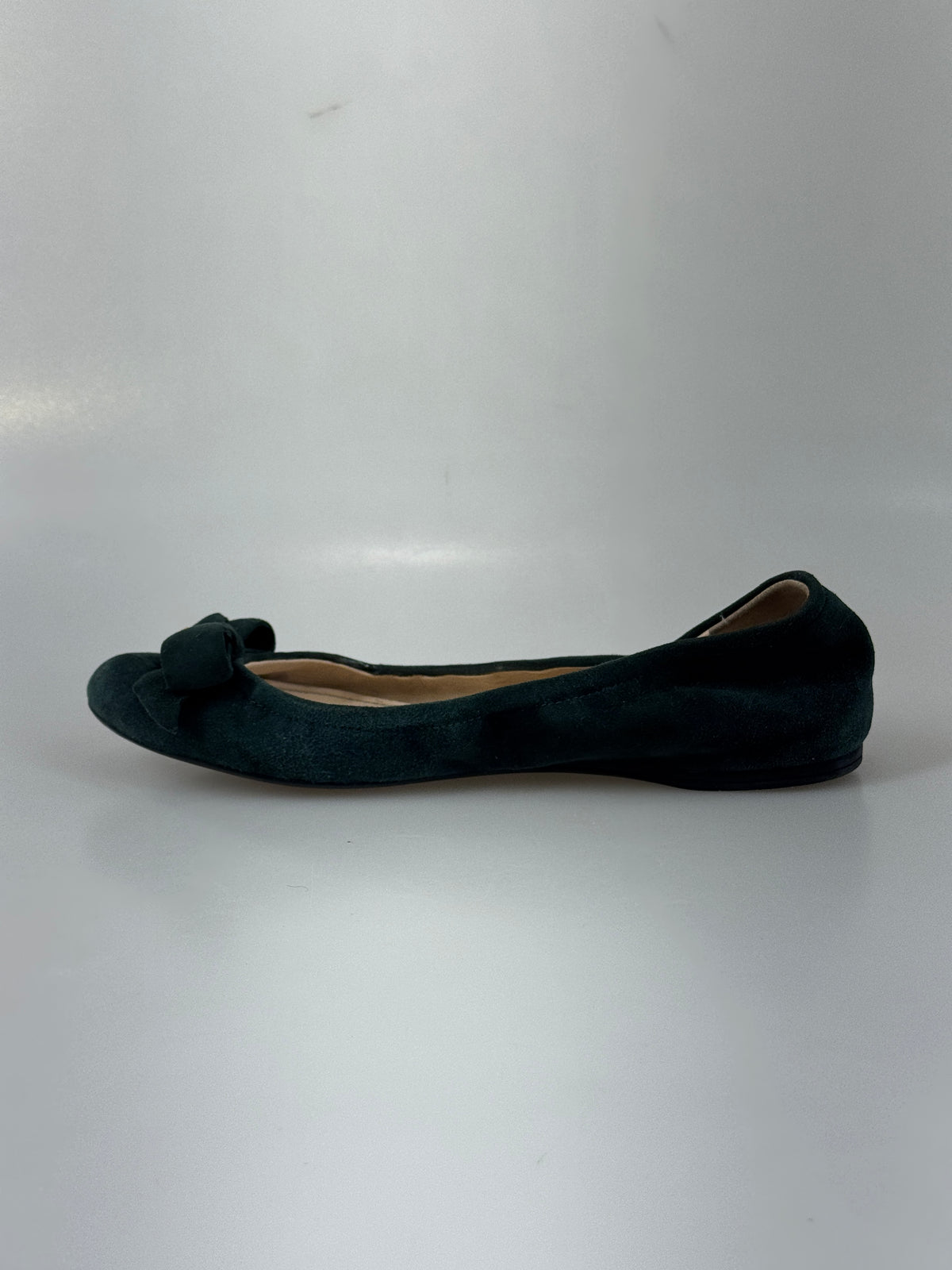 Prada ballerina skor 39 SV16142