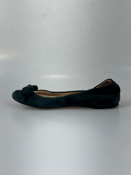 Prada ballerina skor 39 SV16142