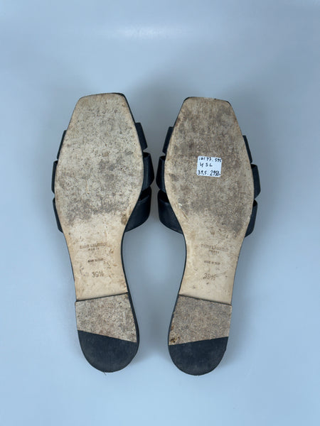 Saint Laurent Tribute sandaler 39,5 SV16177