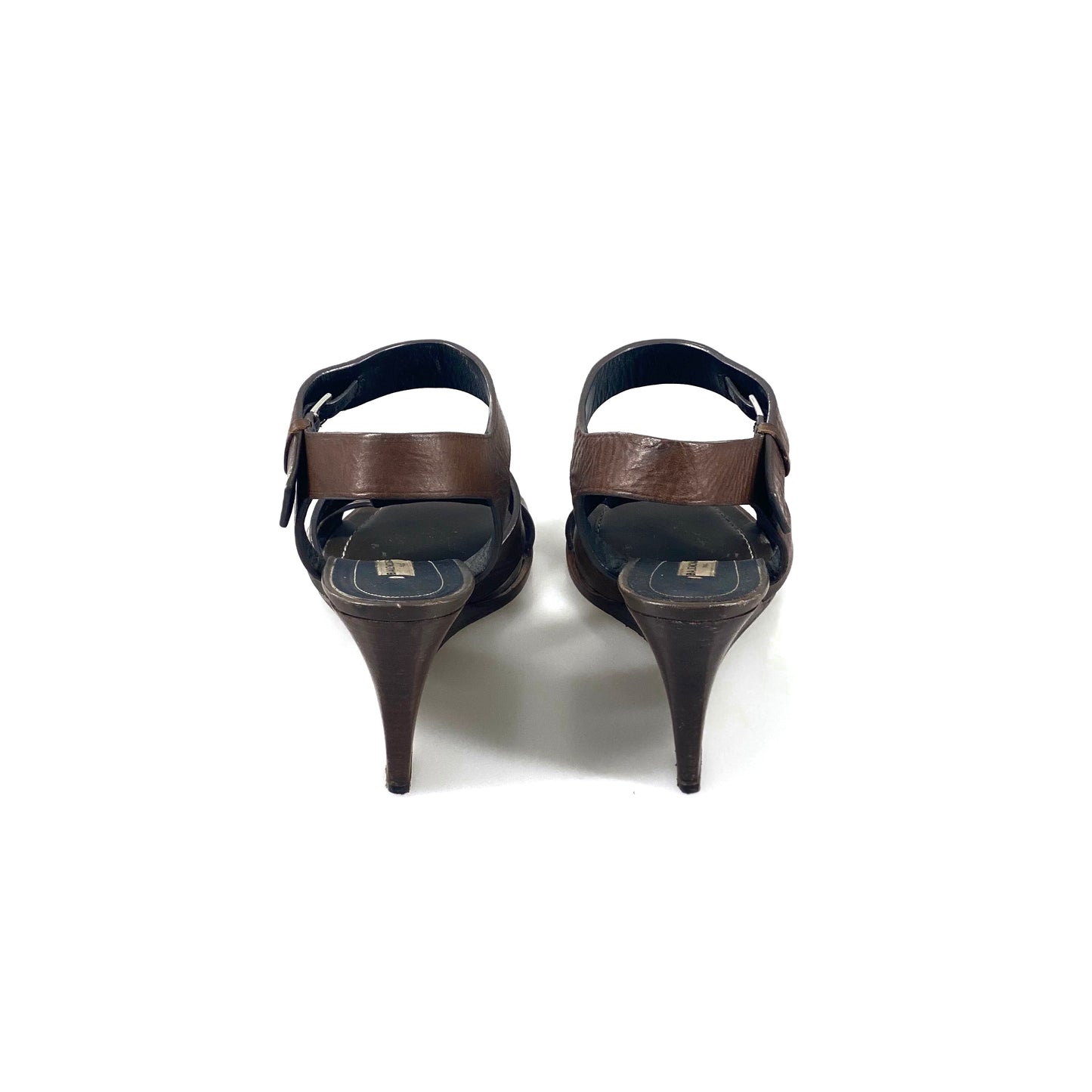 Balenciaga skor kilklackar SV16243