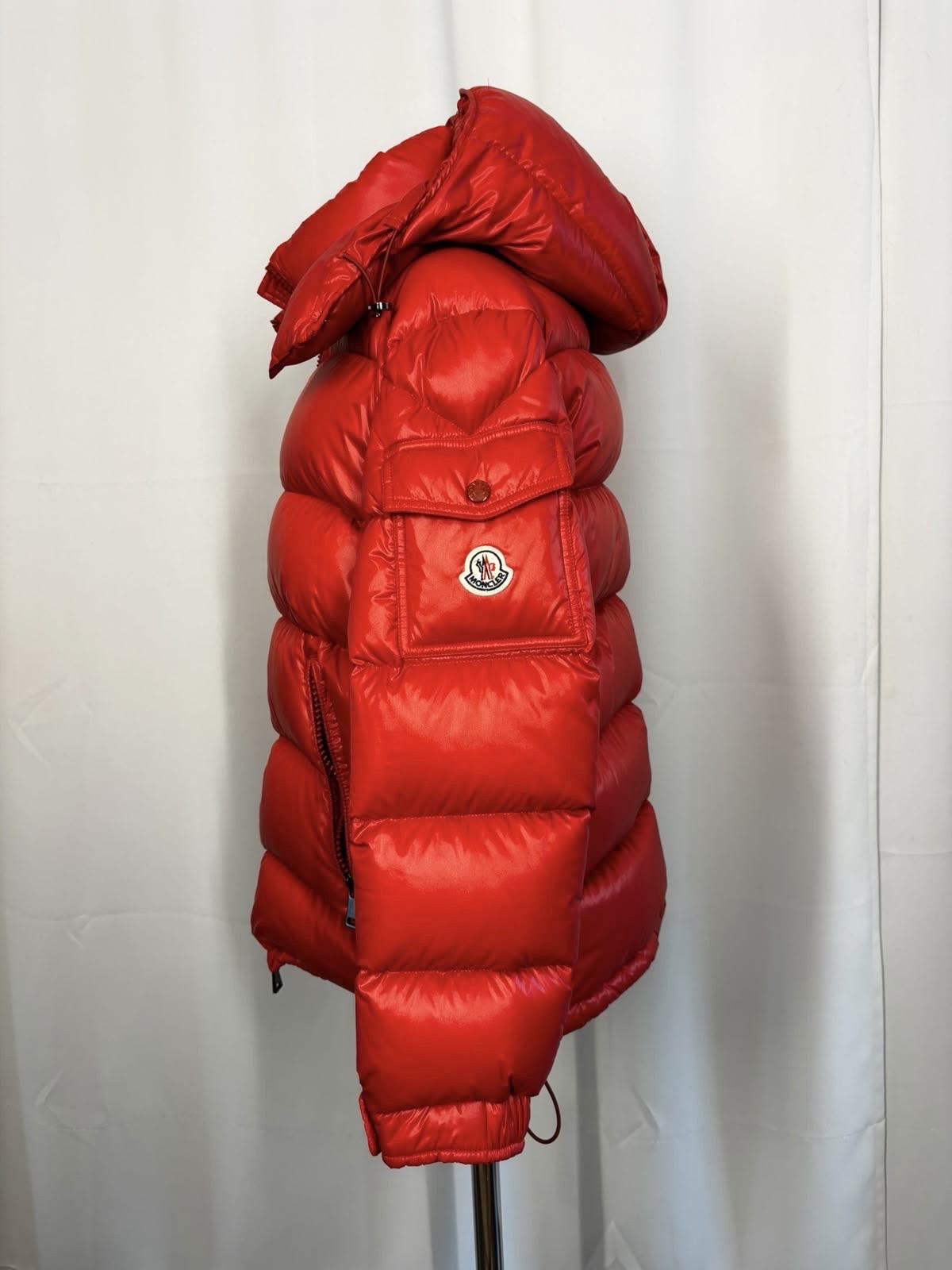 Moncler dunjacka 3 SV16337
