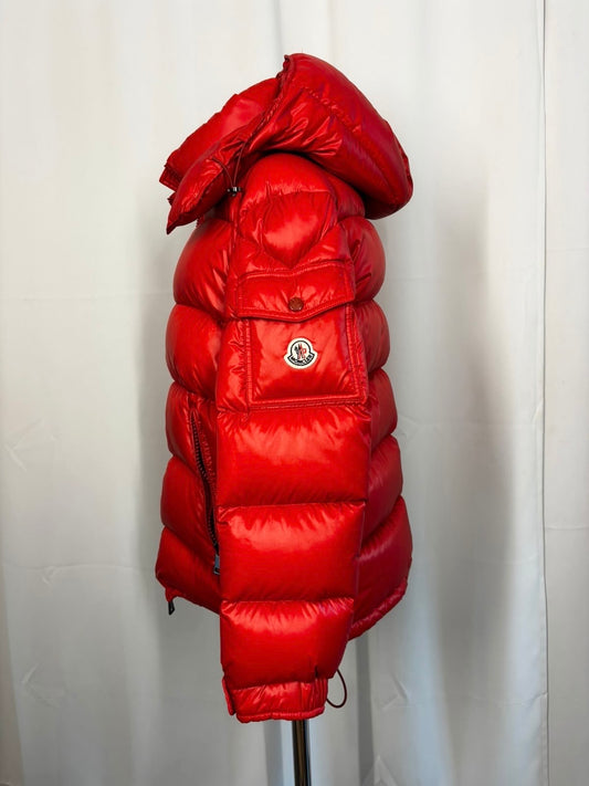 Moncler dunjacka 3 SV16337