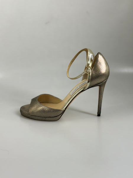 Jimmy Choo sandaletter 40 SV12966