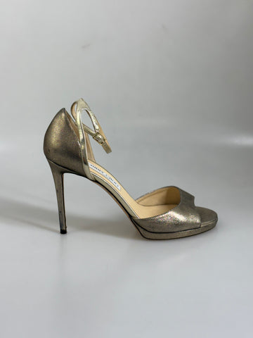 Jimmy Choo sandaletter 40 SV12966