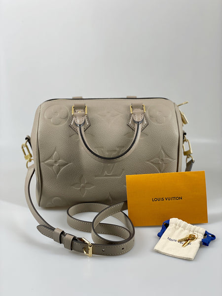Louis Vuitton väska SV11418