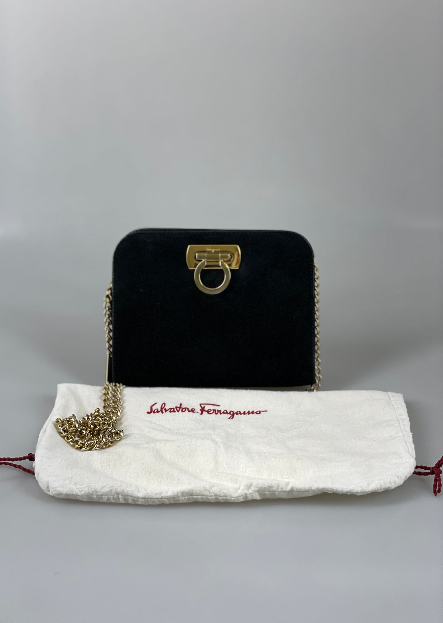 Salvatore Ferragamo väska SV11493
