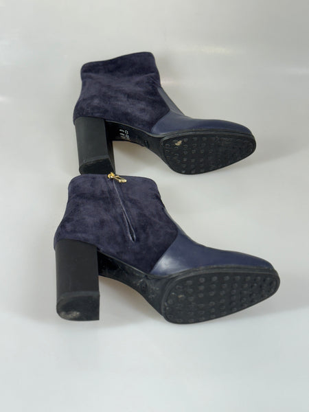 Tod's stövletter 39 SV14615