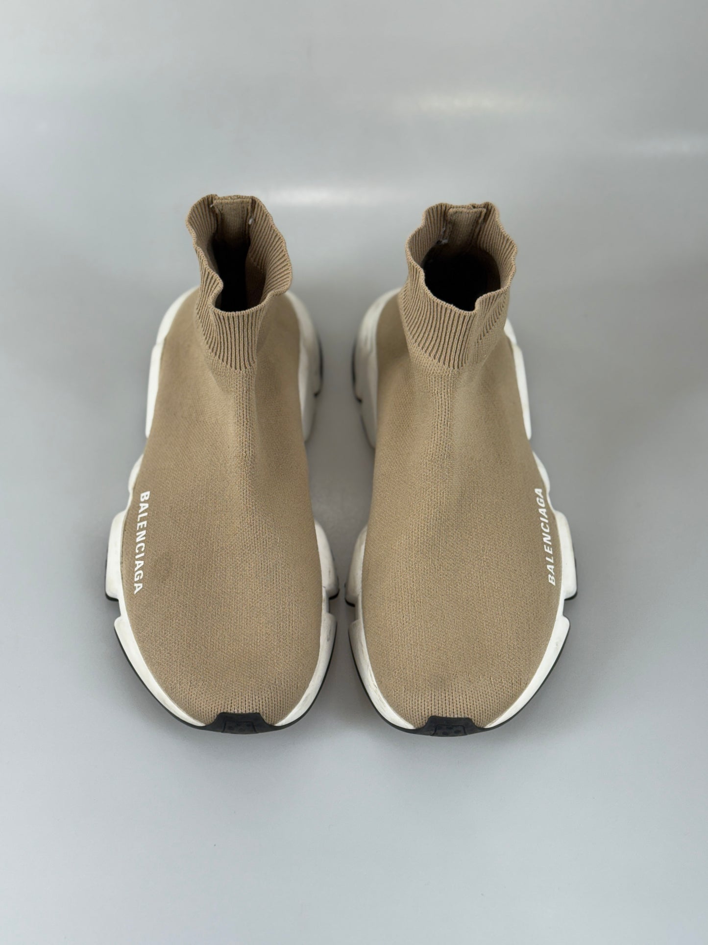 Balenciaga speed sock sneakers 37