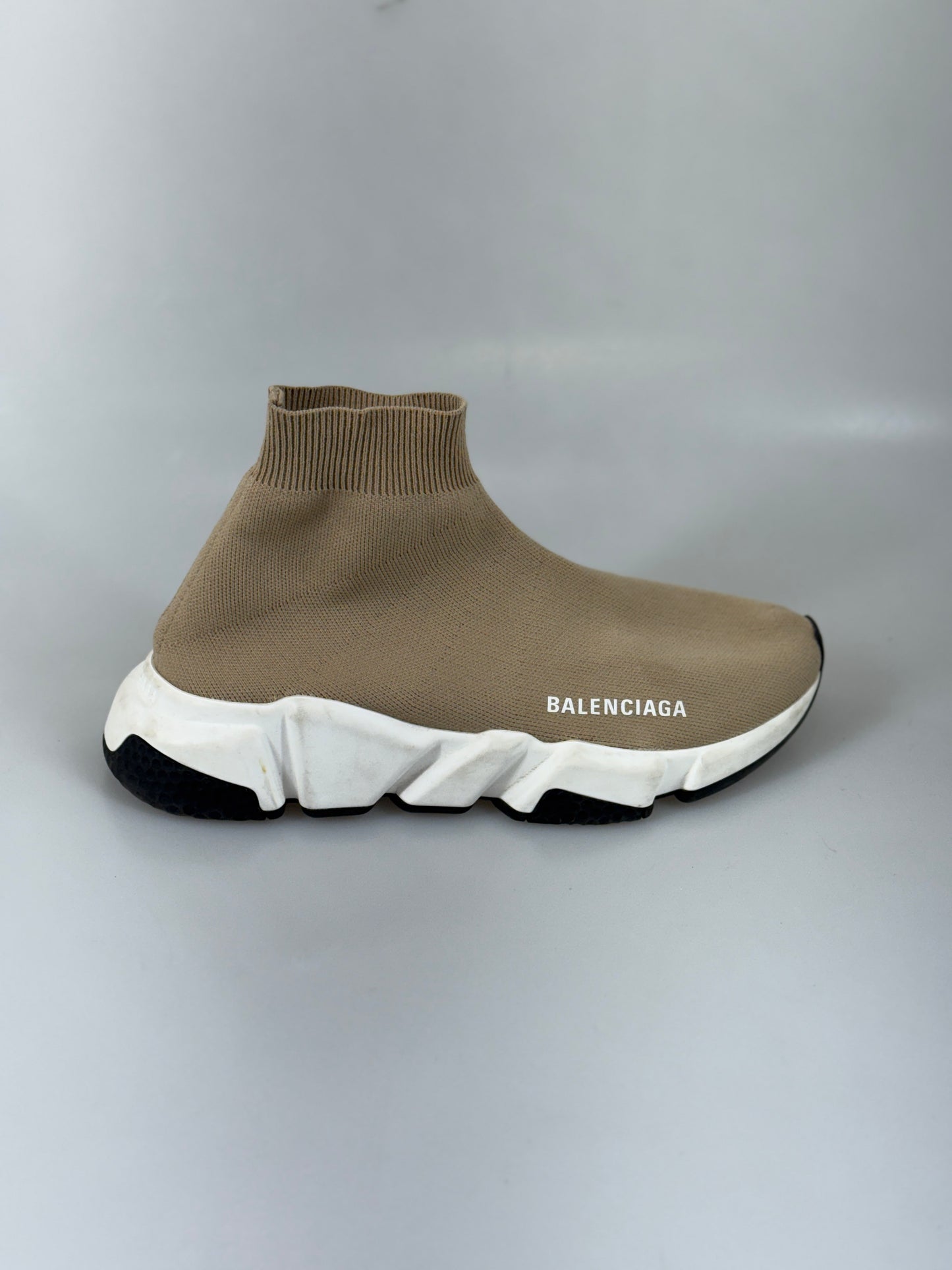 Balenciaga speed sock sneakers 37