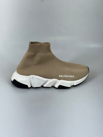Balenciaga speed sock sneakers 37