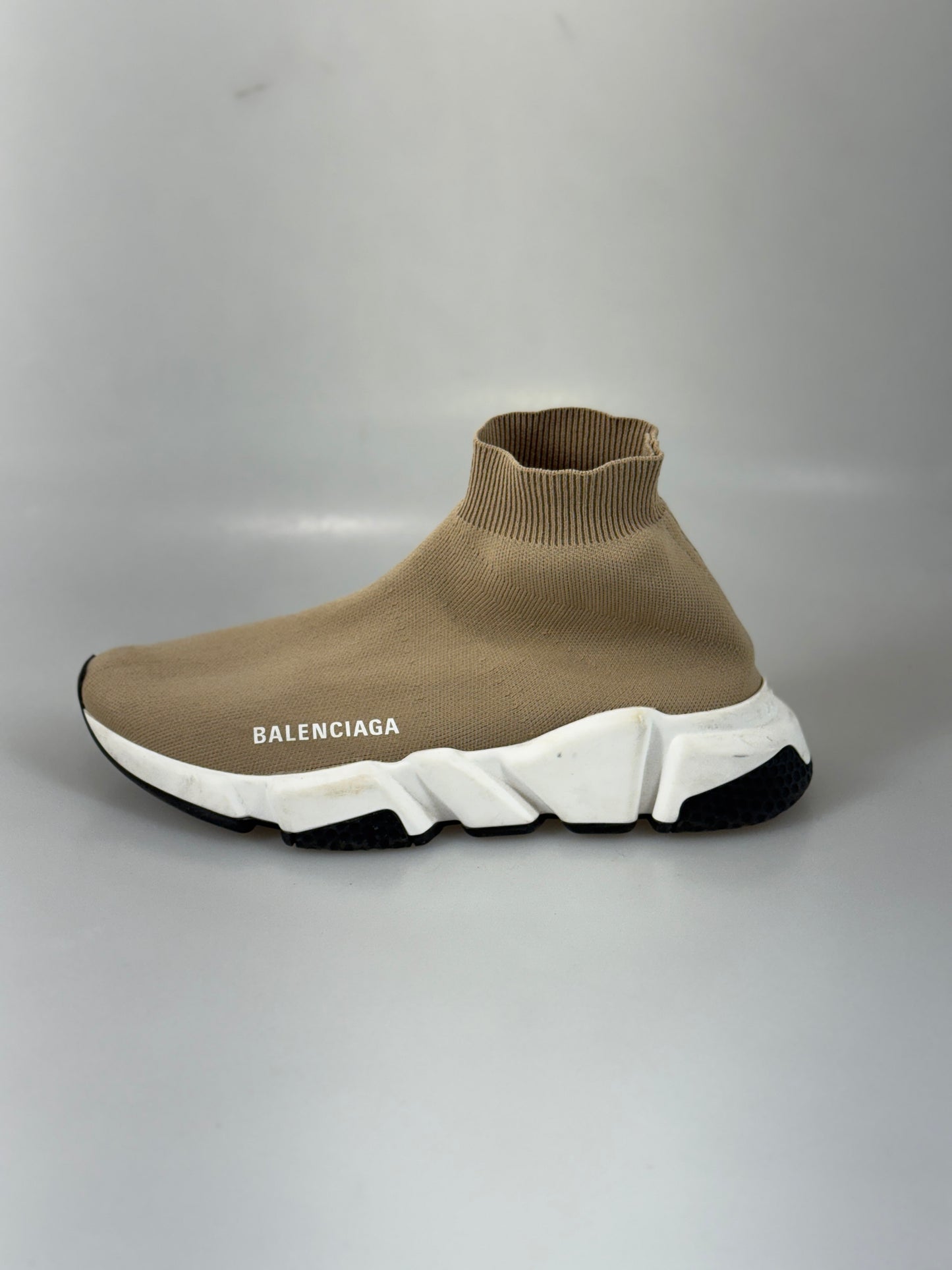 Balenciaga speed sock sneakers 37