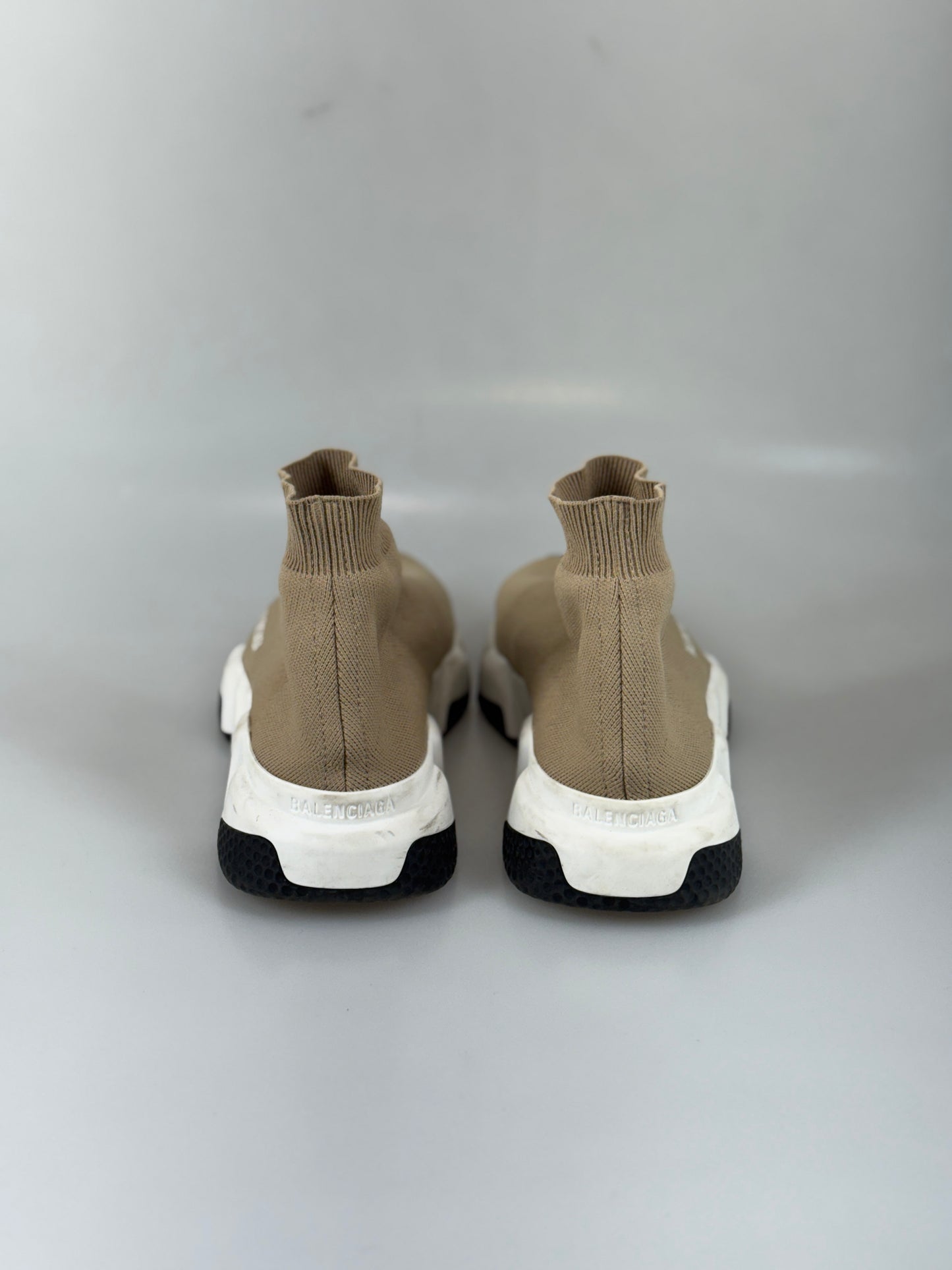 Balenciaga speed sock sneakers 37