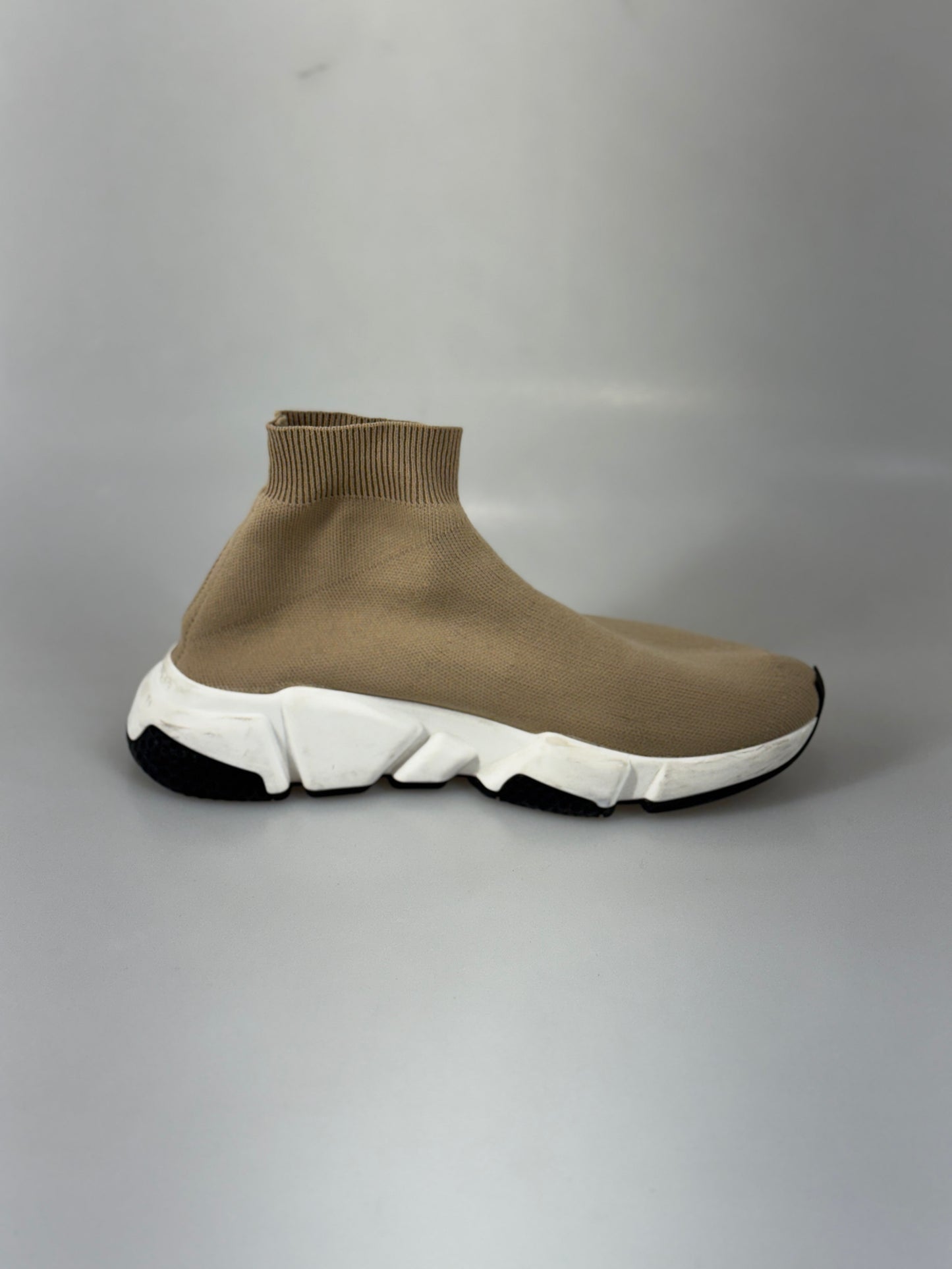 Balenciaga speed sock sneakers 37